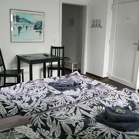 Hostel Nordkirchen By Frerichmann Exteriör bild