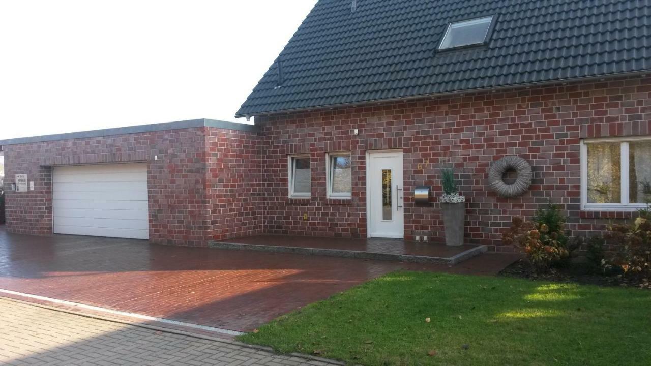 Hostel Nordkirchen By Frerichmann Exteriör bild
