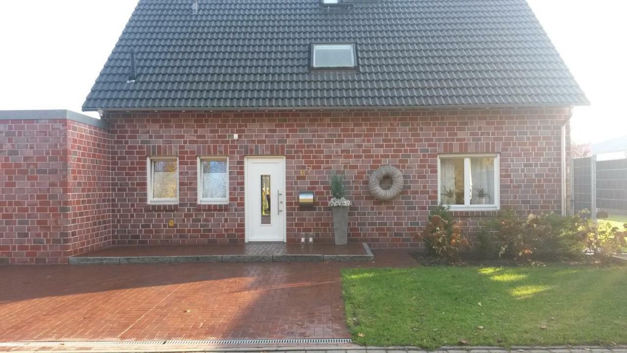 Hostel Nordkirchen By Frerichmann Exteriör bild