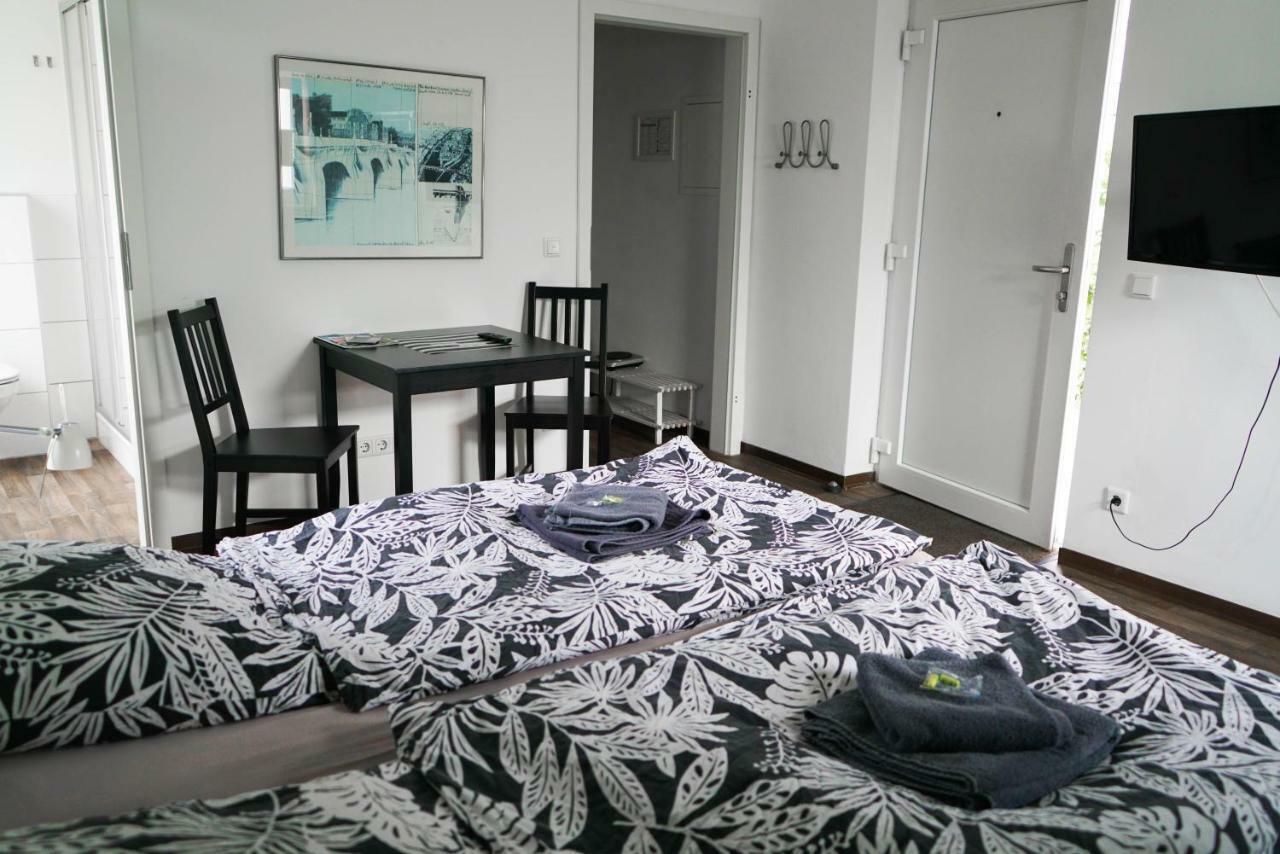 Hostel Nordkirchen By Frerichmann Exteriör bild
